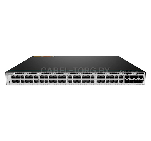 Коммутатор Huawei CloudEngine S5755-S48P8YZ №1 - cabel-torg