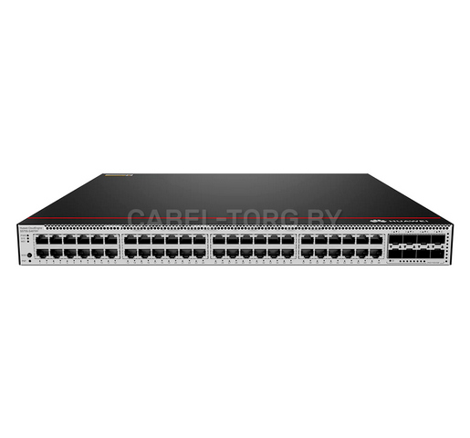 Коммутатор Huawei CloudEngine S5755-S48T8Y №1 - cabel-torg