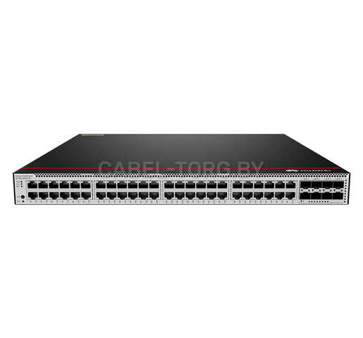 Коммутатор Huawei CloudEngine S5755-S48T8YZ №1 - cabel-torg