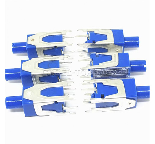 RF Аттенюатор SJ-BX №1 - cabel-torg