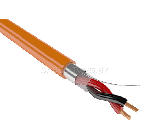 Кабель КСРЭПнг(А)-FRHF, 1х2х0,97 мм №1 - cabel-torg