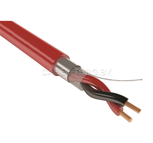 Кабель КСРВнг(А)-FRLS, 1х2х1,13 №1 - cabel-torg