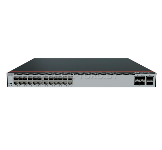 Коммутатор Huawei CloudEngine S5755-H24T4Y2CZ №1 - cabel-torg