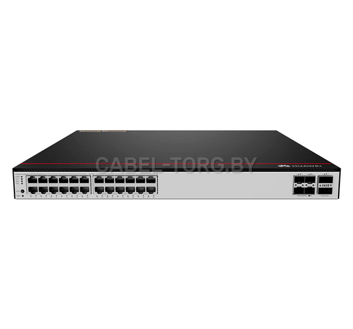 Коммутатор Huawei CloudEngine S5755-H24UM4Y2CZ №1 - cabel-torg