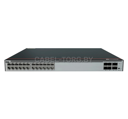 Коммутатор Huawei CloudEngine S5755-H24UN4Y2CZ №1 - cabel-torg