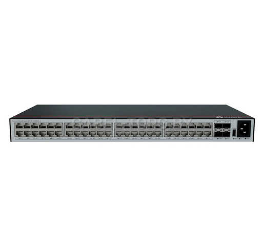 Коммутатор Huawei CloudEngine S5755-H48N4Y-A №1 - cabel-torg