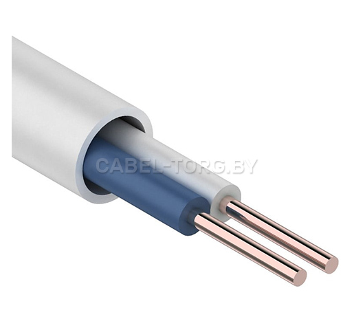 Кабель КСПВ, 2х0,5 №1 - cabel-torg