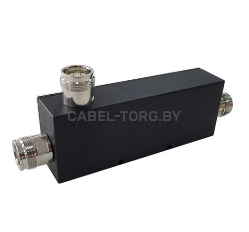 Направленный ответвитель 10дБ, CP-10-4310F-0738-Q, Hengxin. №1 - cabel-torg