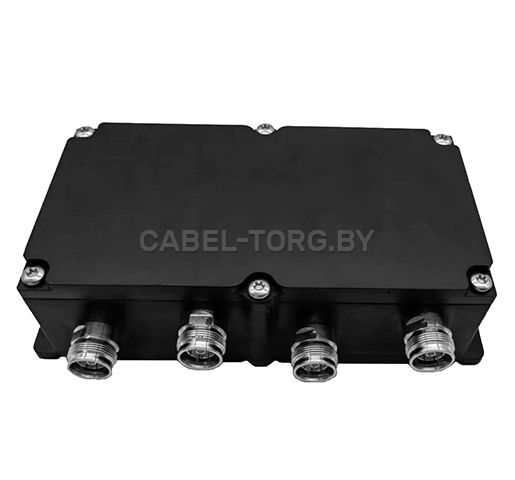 3дБ-коплер, HB-44-4310F-0738-Q, Hengxin. №1 - cabel-torg