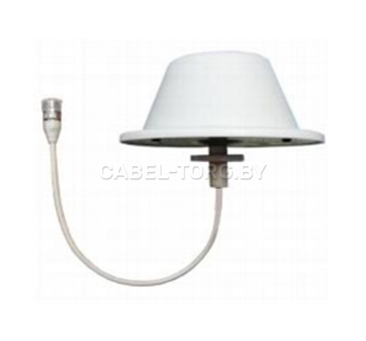 Антенна Omni, HXGW3600205VACM, Hengxin. №1 - cabel-torg