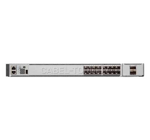 Коммутатор Cisco Catalyst C9500-16X-A №1 - cabel-torg