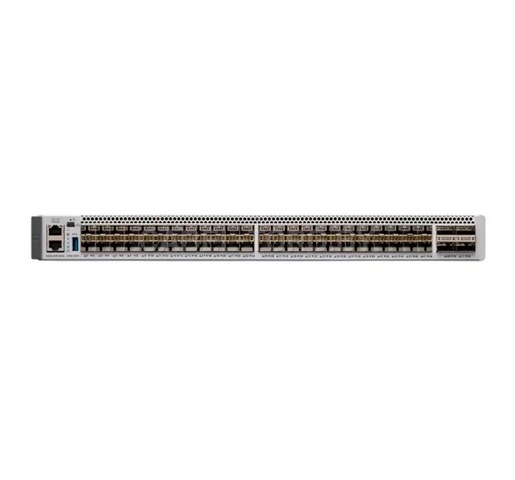 Коммутатор Cisco Catalyst C9500-48Y4C-A №1 - cabel-torg
