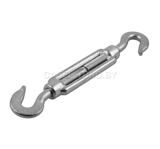Талреп крюк-крюк  DIN1480 НН 10 №1 - cabel-torg