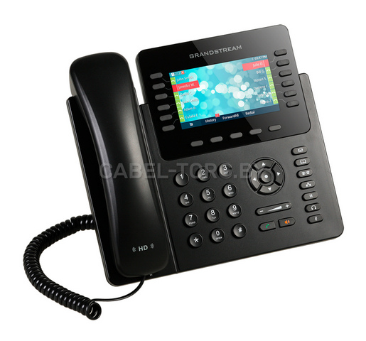IP-телефон GXP2170 Grandstream №1 - cabel-torg