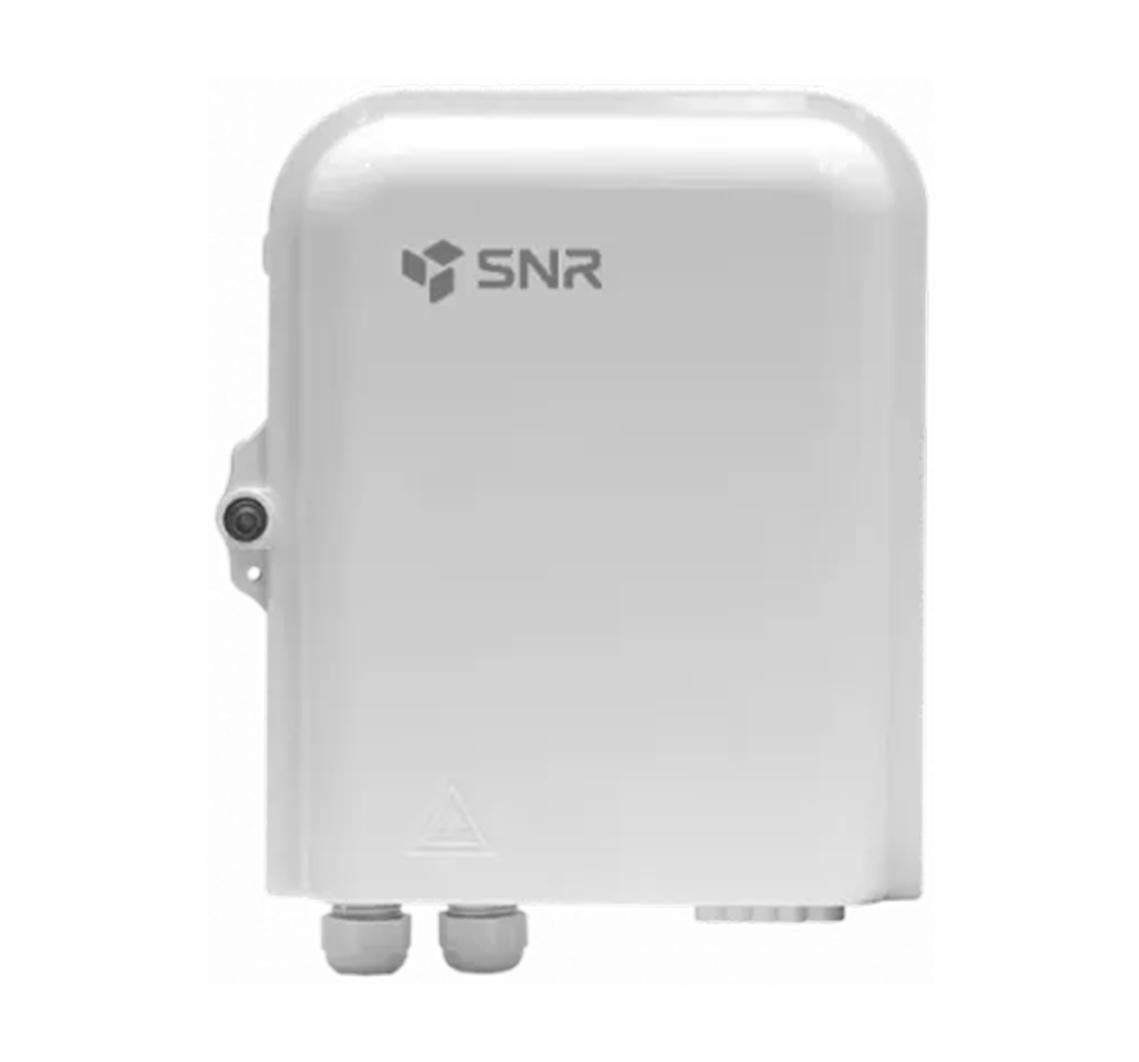 Коробка распределительная оптическая FTTH-FDB-08J. №1 - cabel-torg