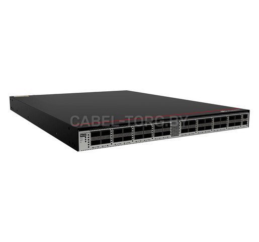 Коммутатор Huawei CE9855-32DQ №1 - cabel-torg
