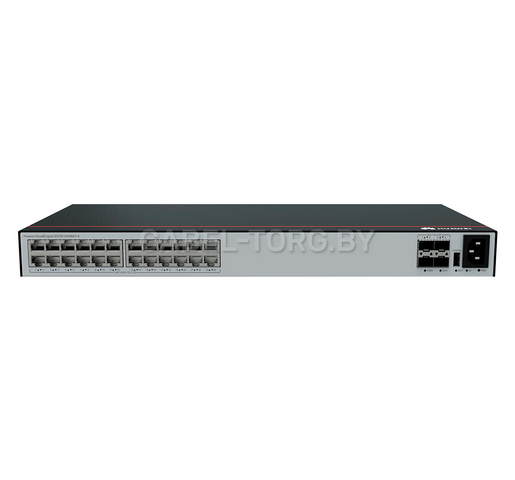 Коммутатор Huawei CloudEngine S5755-H24N4Y-A №1 - cabel-torg