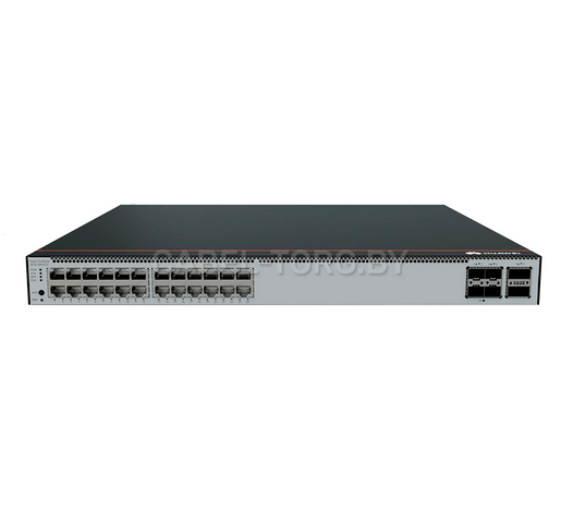 Коммутатор Huawei CloudEngine S5755-H24P4Y2CZ №1 - cabel-torg