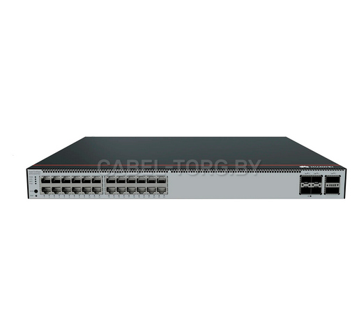 Коммутатор Huawei S5755-H24U4Y2CZ №1 - cabel-torg