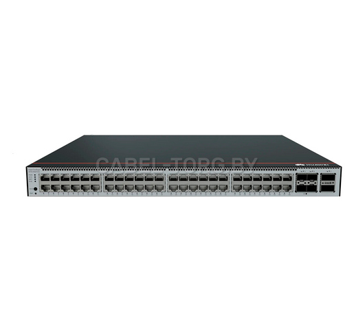 Коммутатор Huawei S5755-H48U4Y2CZ №1 - cabel-torg