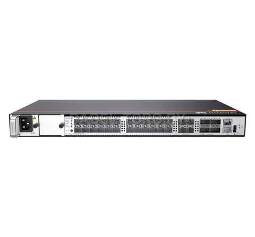 Коммутатор Huawei S6730-H28Y4C №1 - cabel-torg