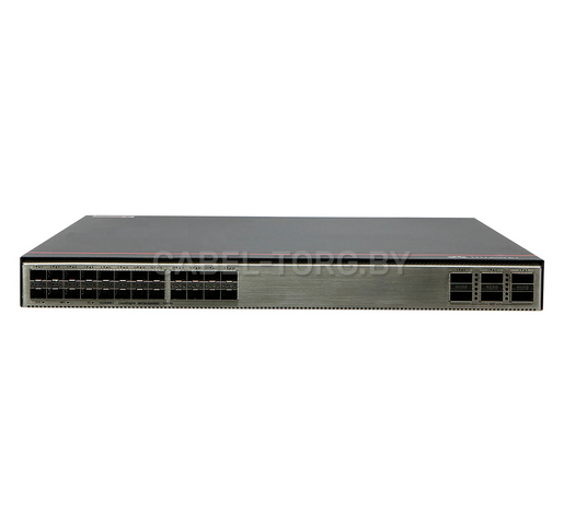 Коммутатор Huawei S6730-S24X6Q №1 - cabel-torg
