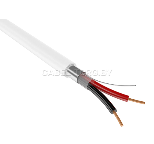 Кабель КСПЭВ, 2х0,5 №1 - cabel-torg