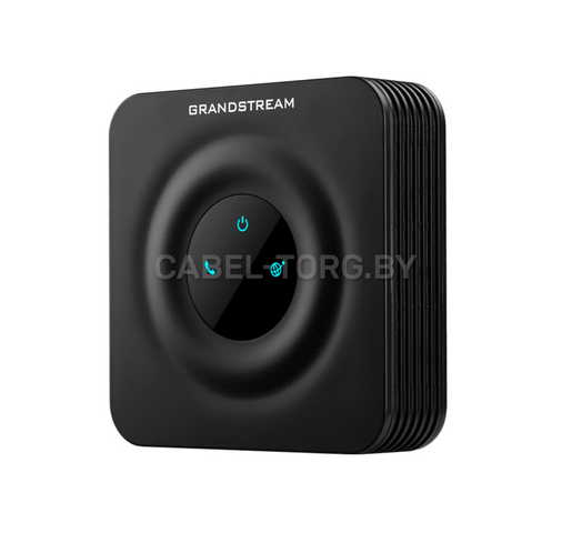 Телефонный адаптер HT801 Grandstream №1 - cabel-torg