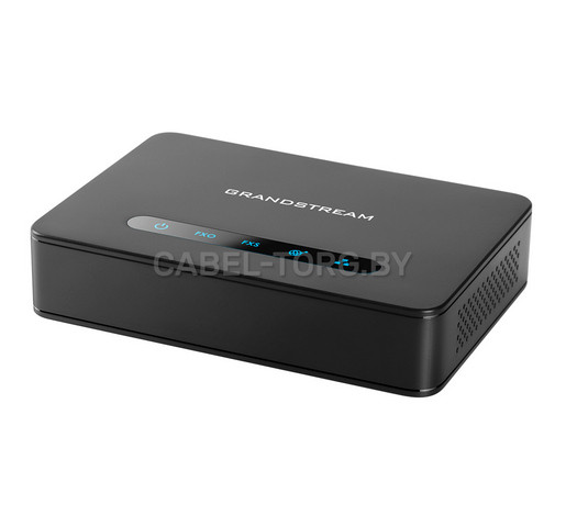 Телефонный адаптер HT813 Grandstream №1 - cabel-torg