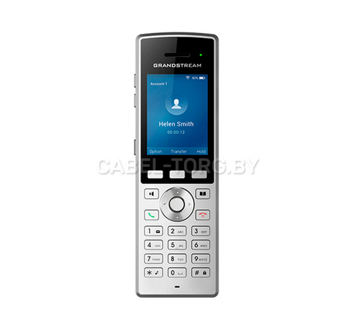 IP-телефон WP822 Grandstream №1 - cabel-torg