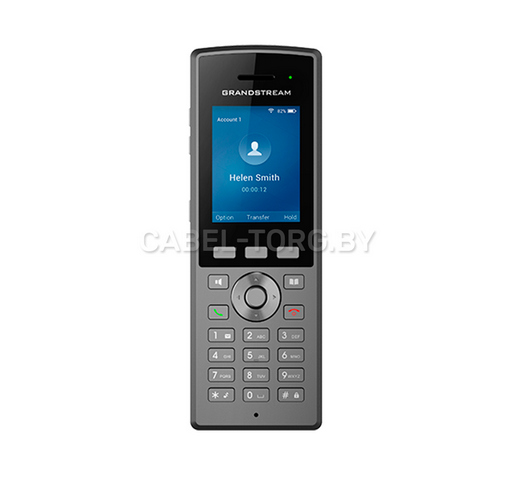IP-телефон WP825 Grandstream №1 - cabel-torg