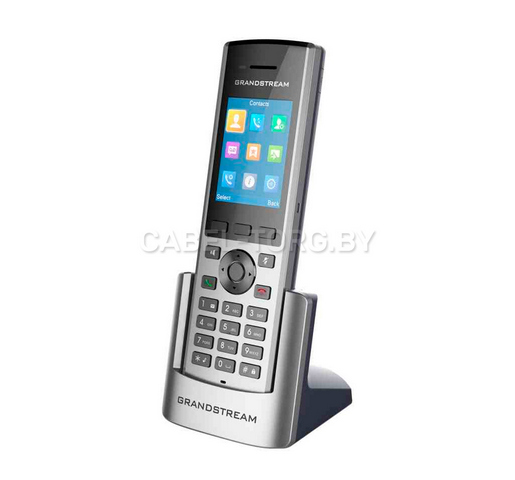 DECT IP-телефон DP730 Grandstream №1 - cabel-torg