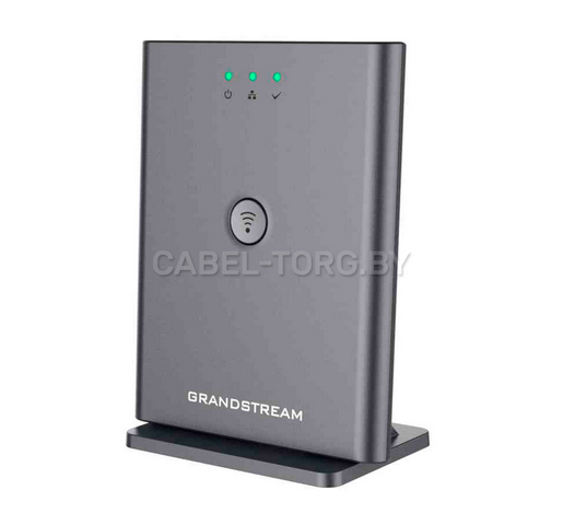 IP DECT базовая станция DP752 Grandstream №1 - cabel-torg