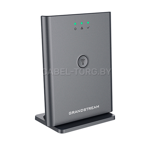 IP DECT базовая станция DP755 Grandstream №1 - cabel-torg